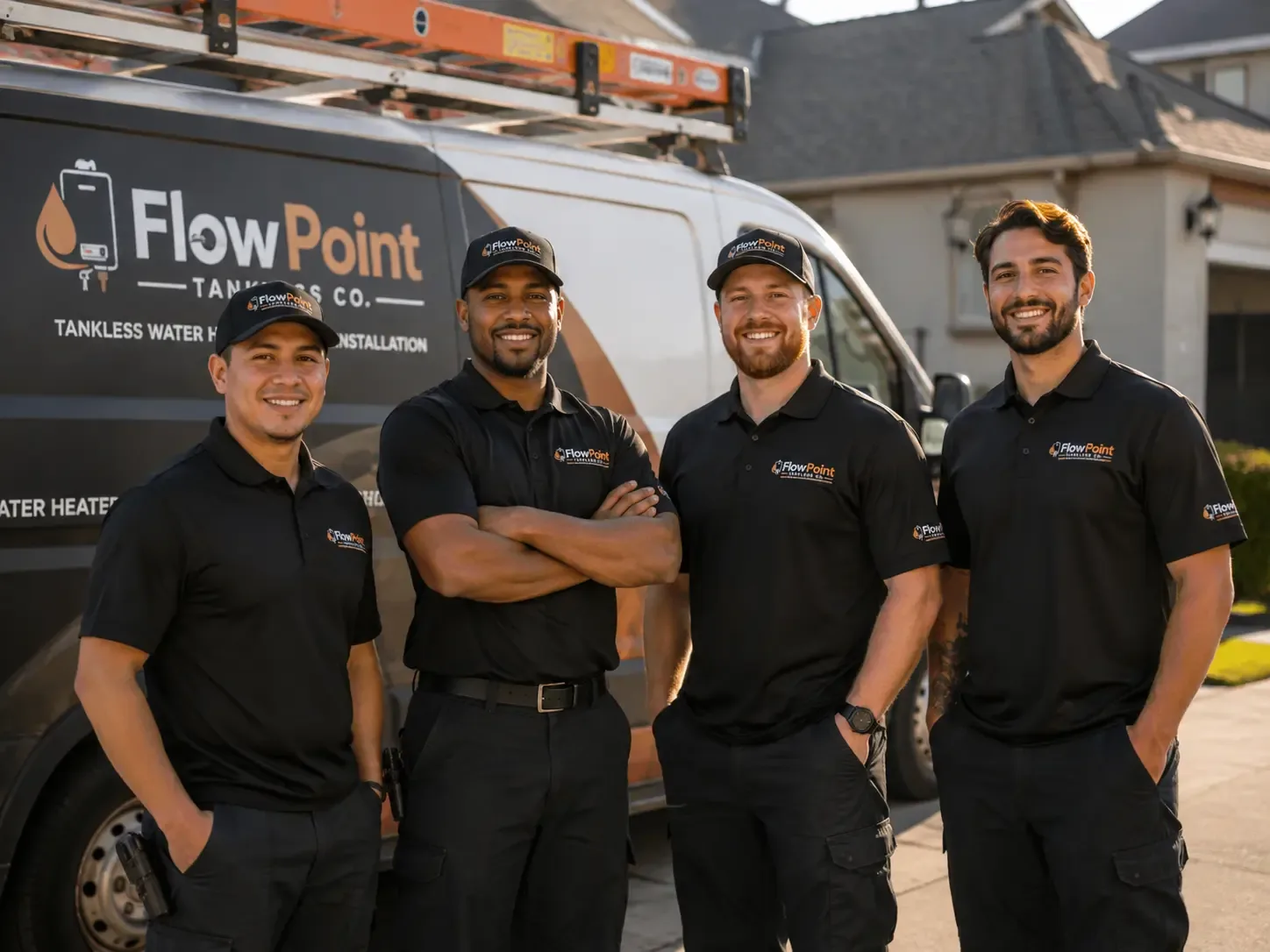 Tankless Water Heater Installation company in Eustis, FL