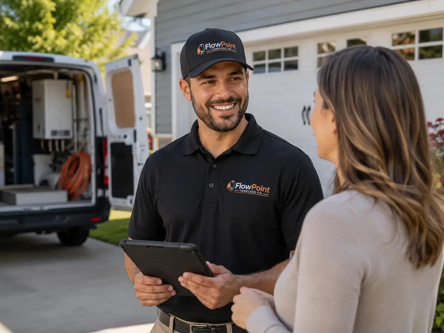 Tankless Water Heater Installation Eustis, FL FAQs
